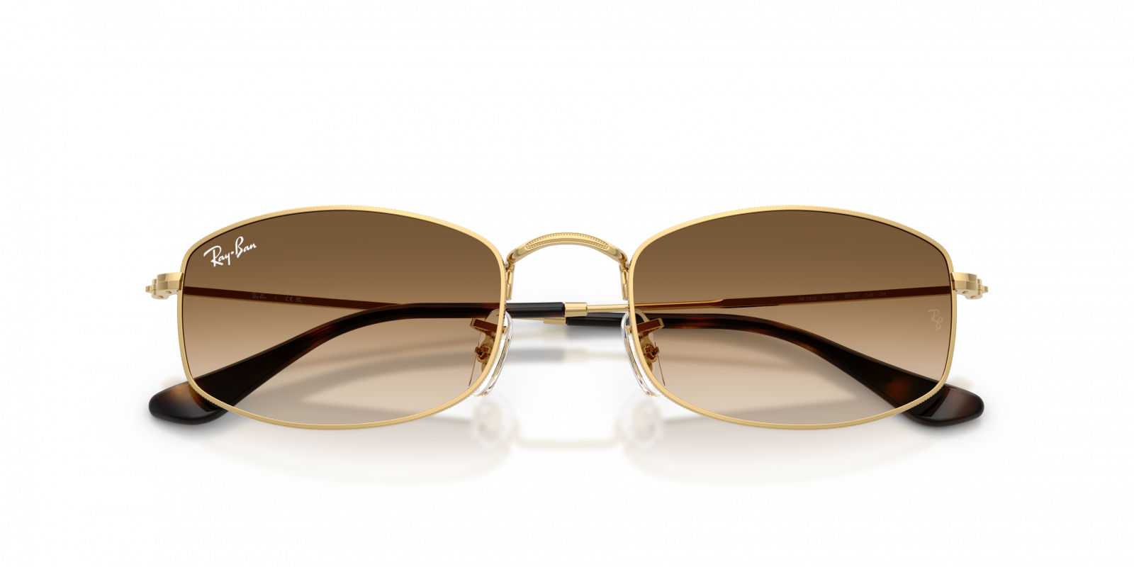 Ray Ban RB3832 001/51  
